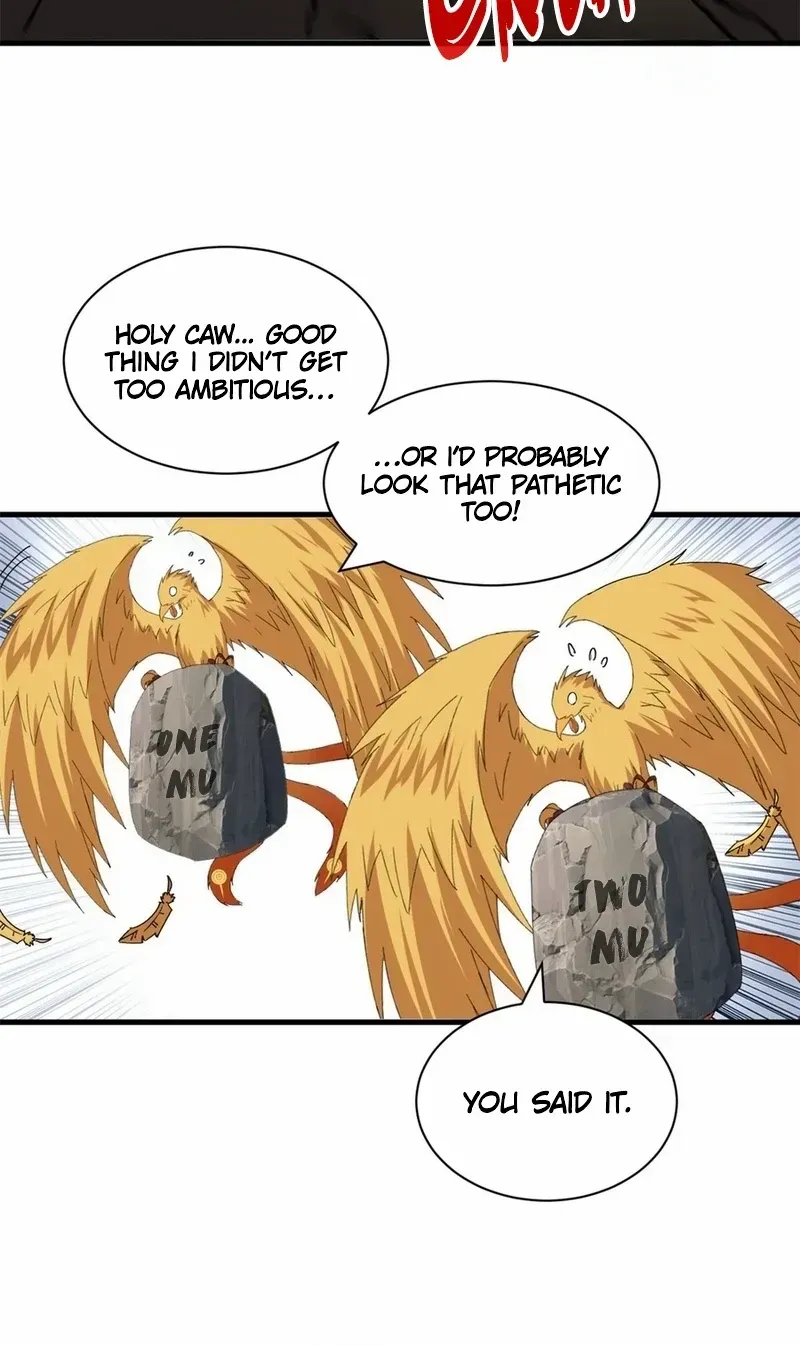 Astral Pet Store Chapter 186 page 51 - 