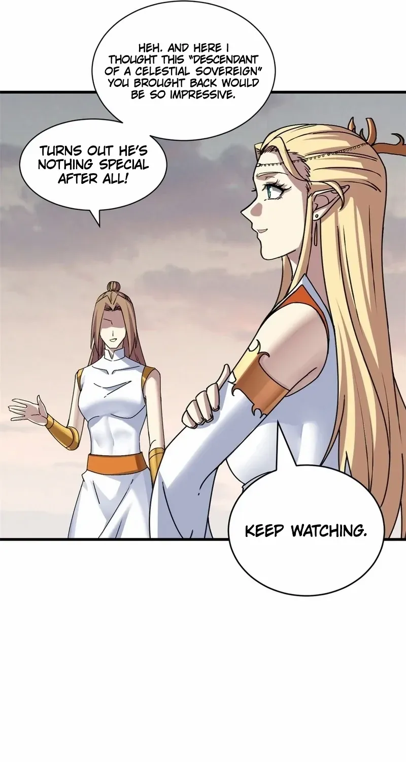 Astral Pet Store Chapter 186 page 52 - 