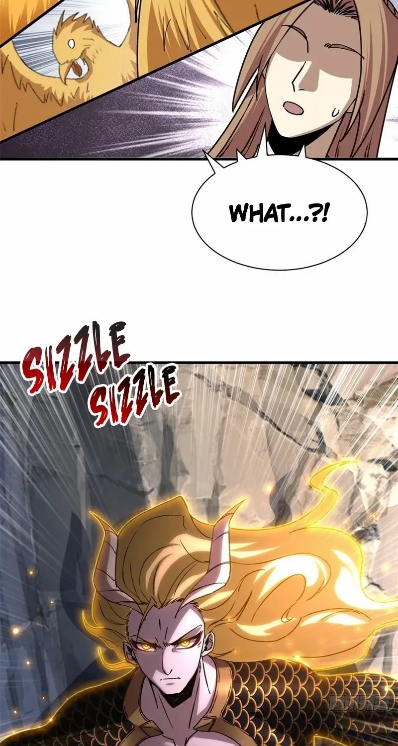 Astral Pet Store Chapter 186 page 54 - 