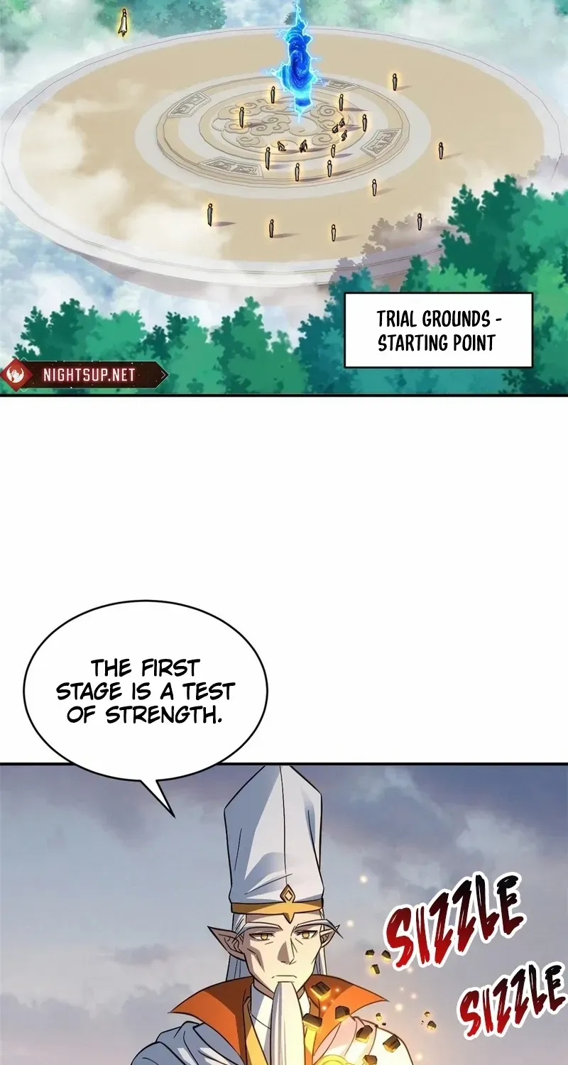 Astral Pet Store Chapter 186 page 10 - 