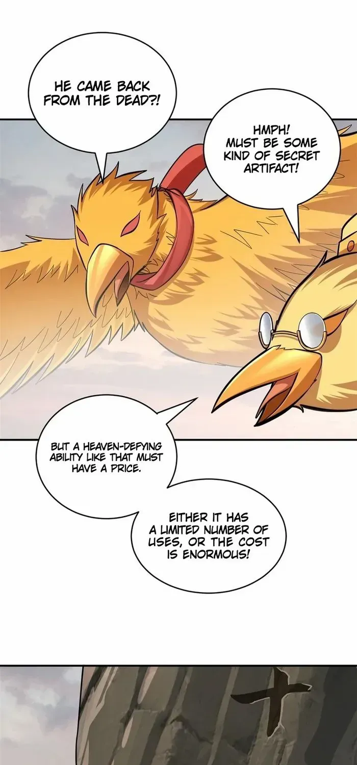 Astral Pet Store Chapter 187 page 1 - 