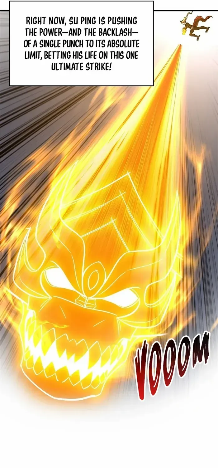 Astral Pet Store Chapter 187 page 11 - 