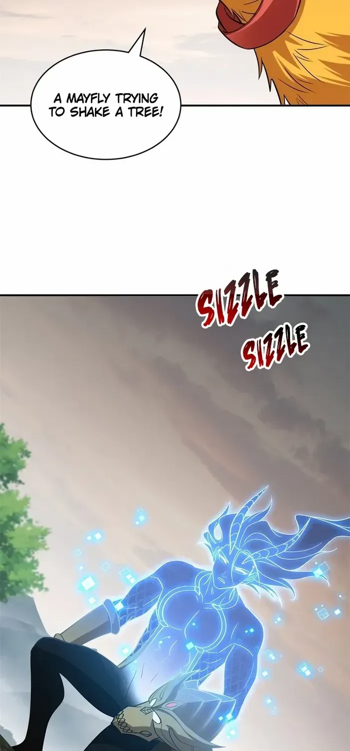 Astral Pet Store Chapter 187 page 14 - 