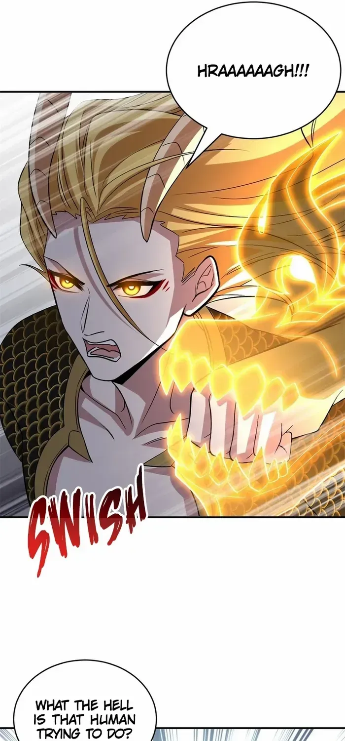 Astral Pet Store Chapter 187 page 16 - 