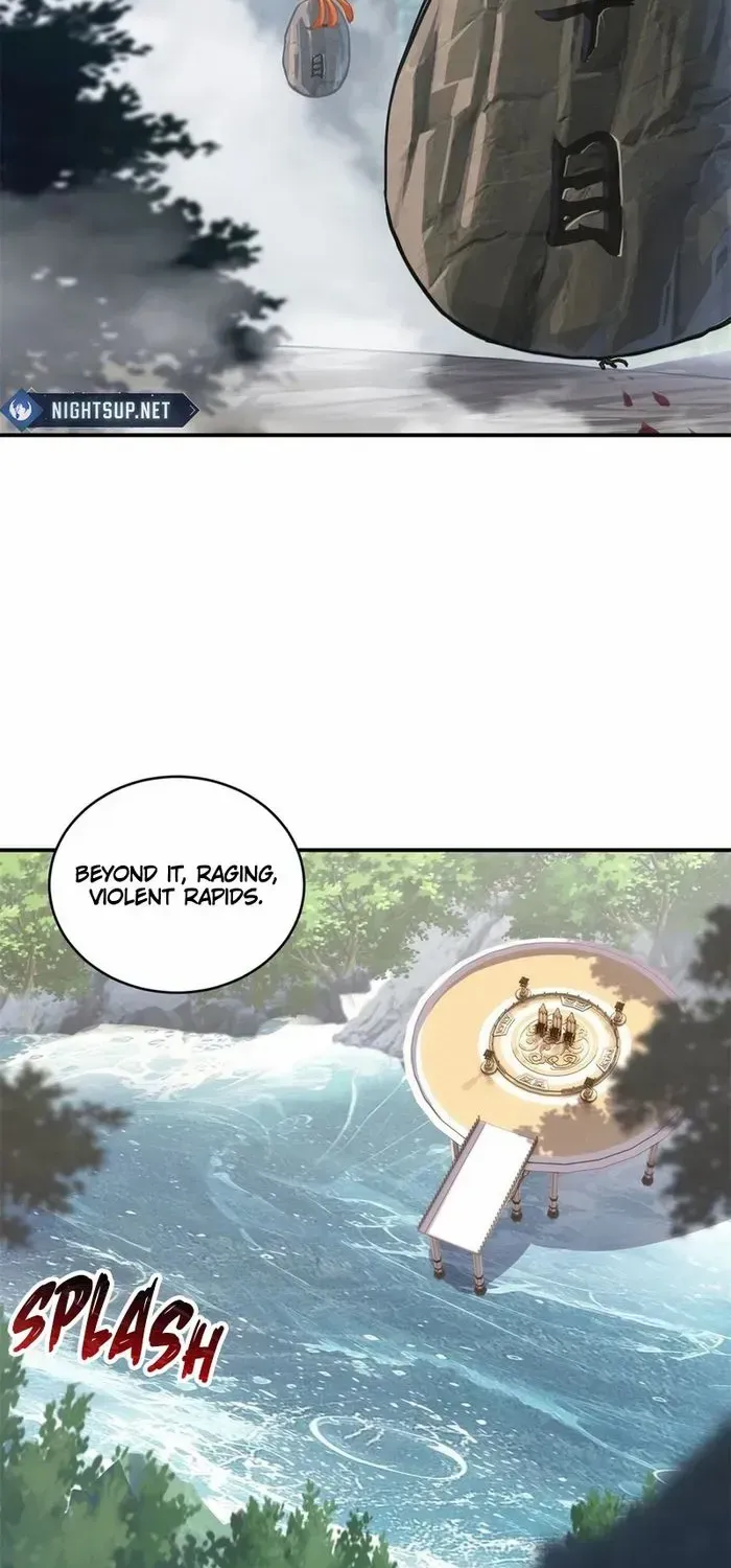 Astral Pet Store Chapter 187 page 3 - 
