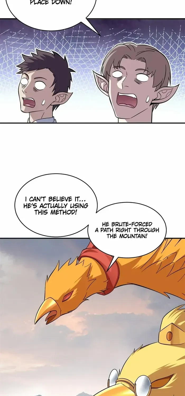 Astral Pet Store Chapter 187 page 23 - 
