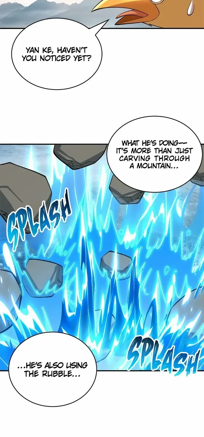 Astral Pet Store Chapter 187 page 24 - 