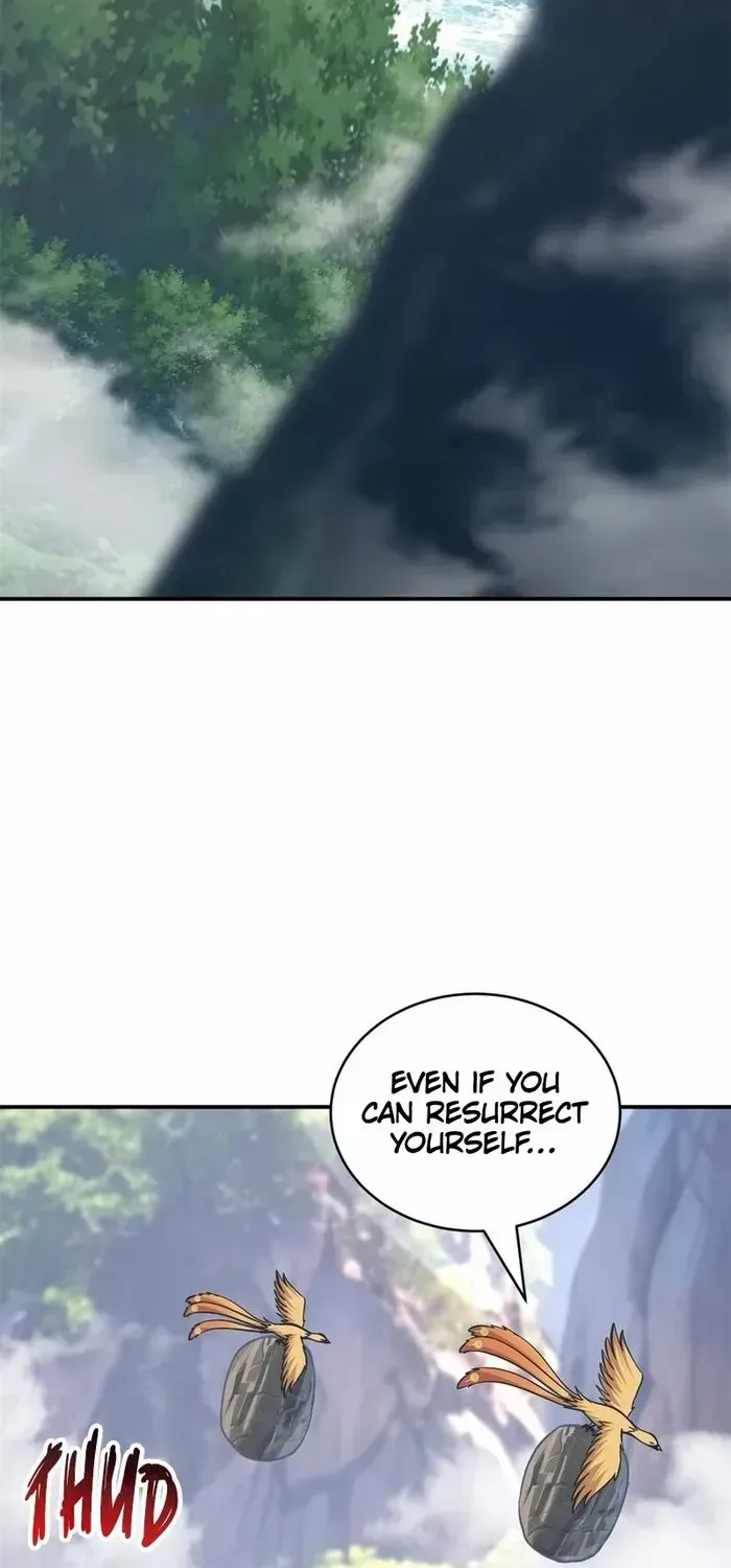 Astral Pet Store Chapter 187 page 4 - 