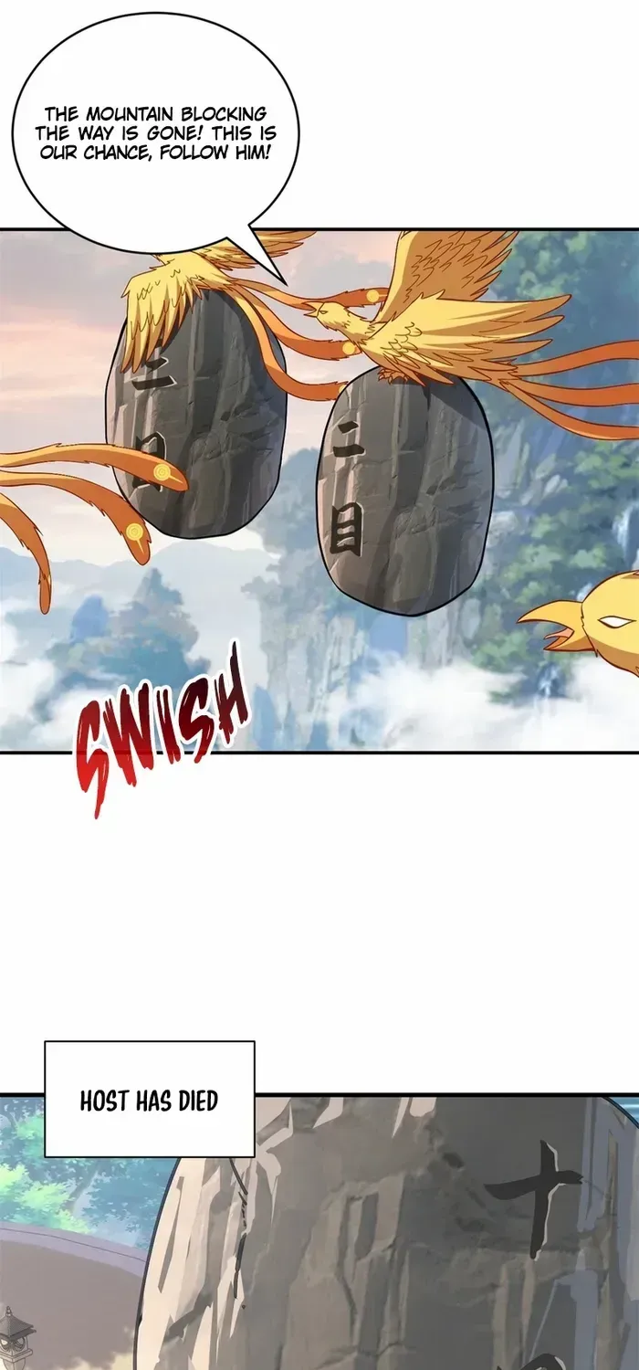Astral Pet Store Chapter 187 page 31 - 