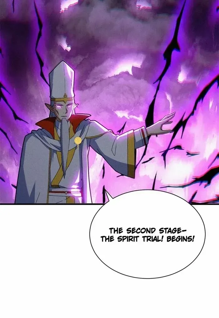 Astral Pet Store Chapter 187 page 40 - 