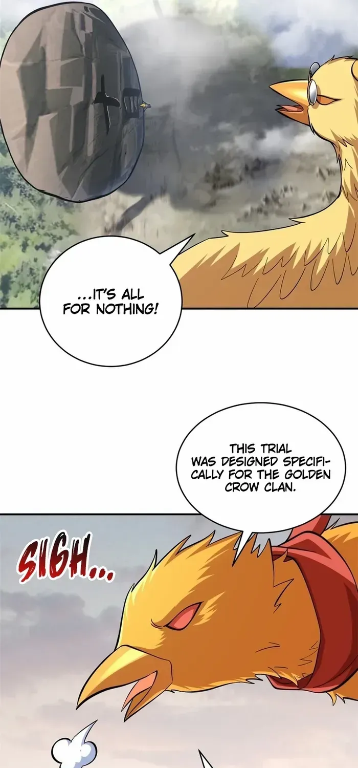 Astral Pet Store Chapter 187 page 6 - 