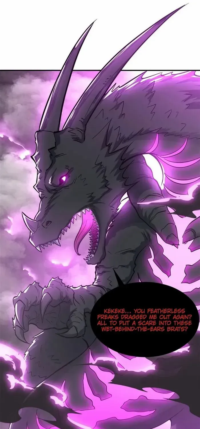 Astral Pet Store Chapter 188 page 1 - 