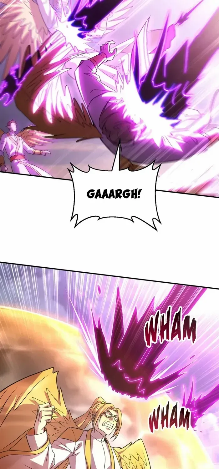Astral Pet Store Chapter 188 page 17 - 