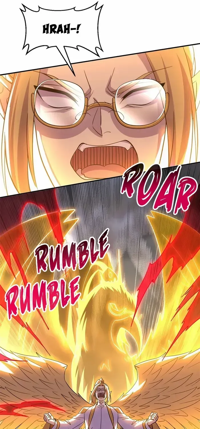 Astral Pet Store Chapter 188 page 20 - 