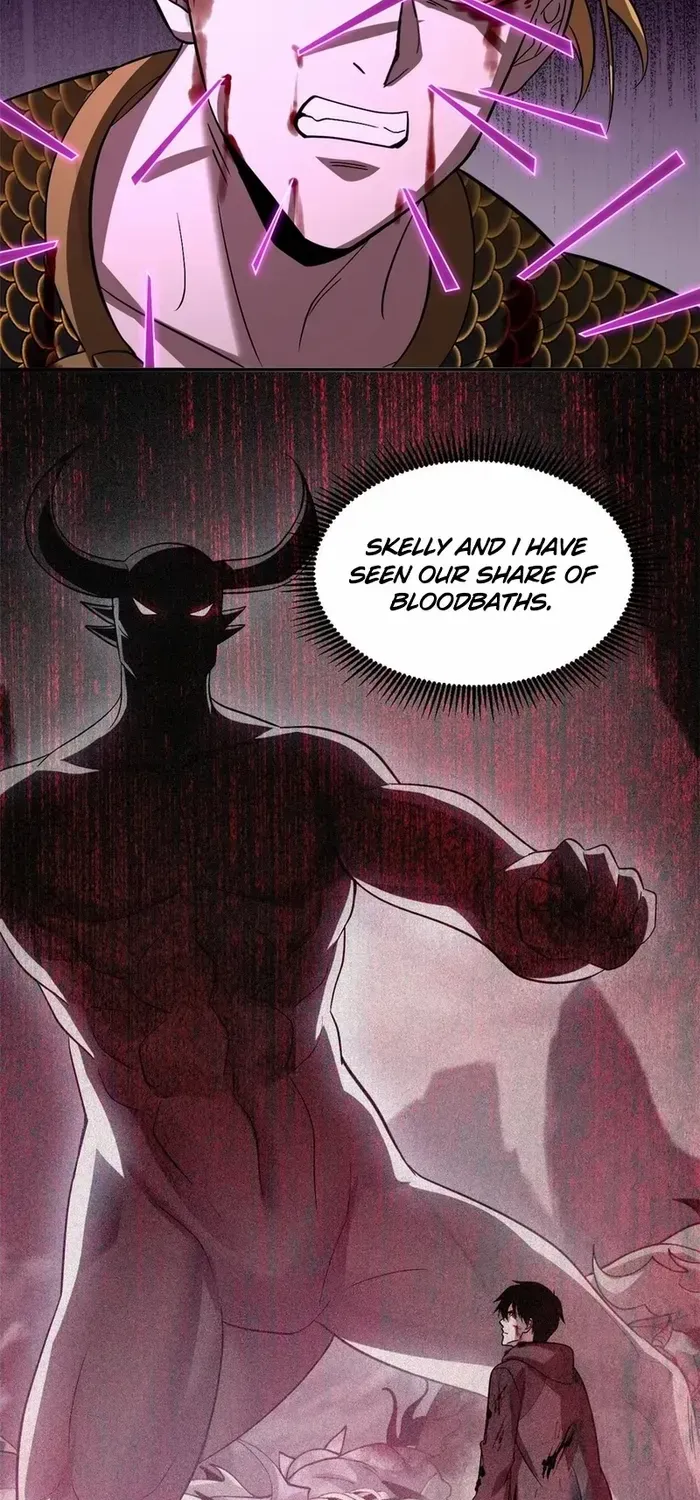 Astral Pet Store Chapter 188 page 28 - 