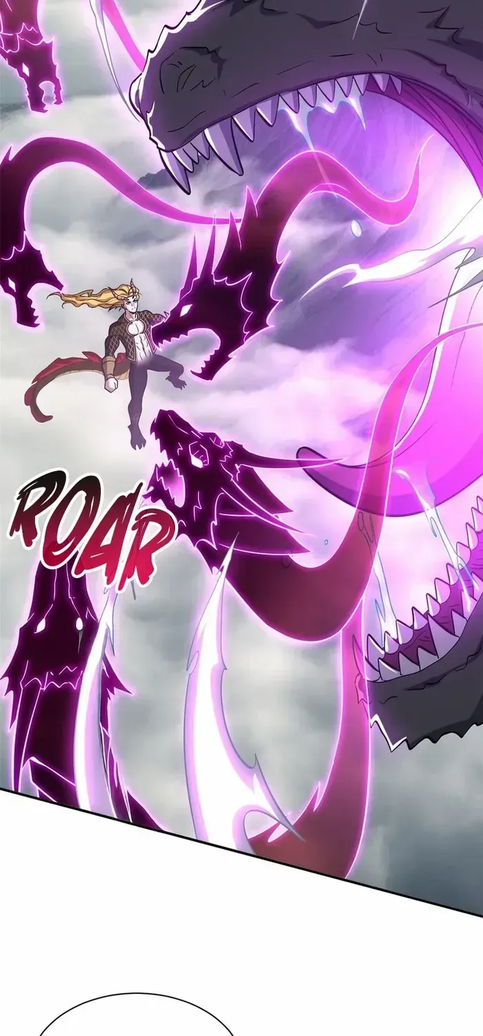 Astral Pet Store Chapter 188 page 32 - 