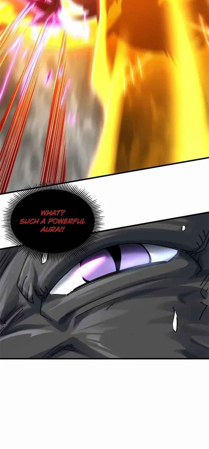 Astral Pet Store Chapter 188 page 36 - 