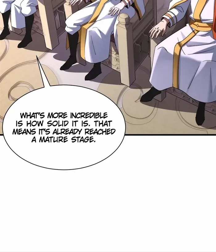 Astral Pet Store Chapter 188 page 39 - 