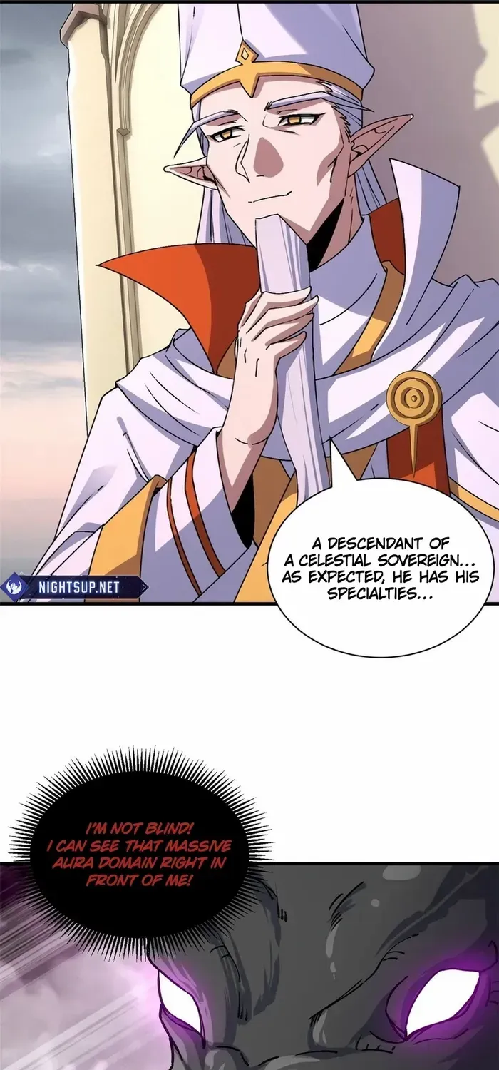 Astral Pet Store Chapter 188 page 40 - 