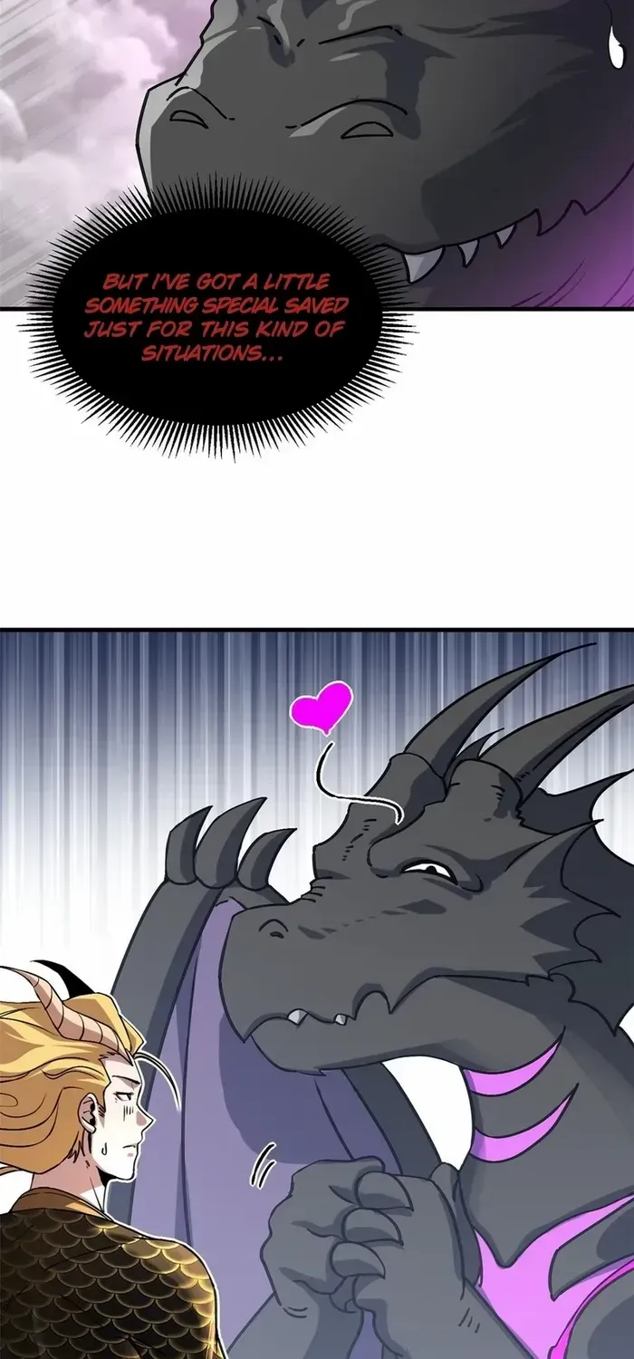 Astral Pet Store Chapter 188 page 41 - 