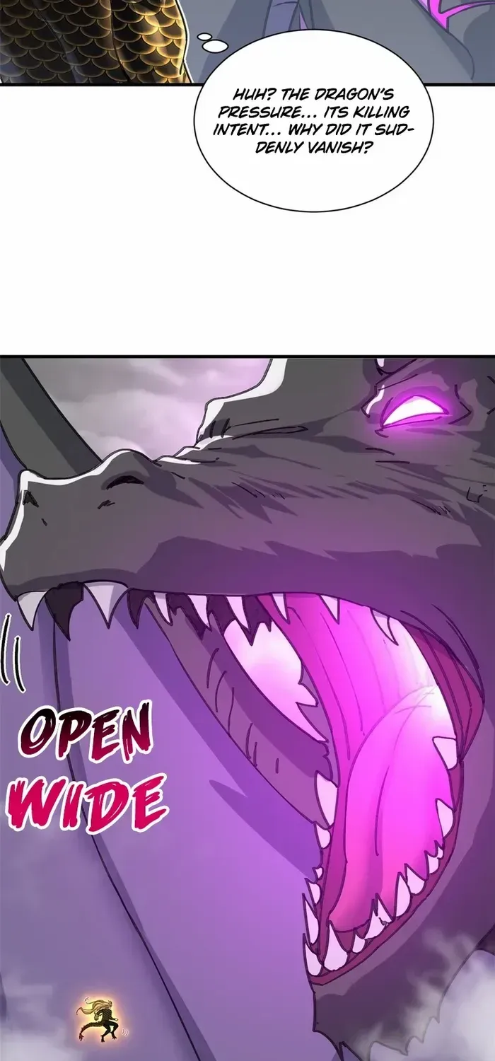 Astral Pet Store Chapter 188 page 42 - 