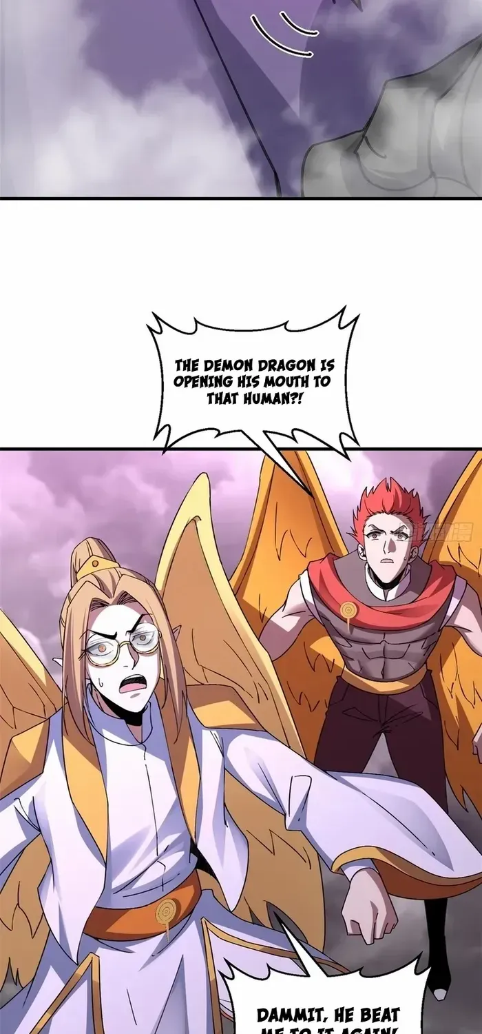 Astral Pet Store Chapter 188 page 43 - 