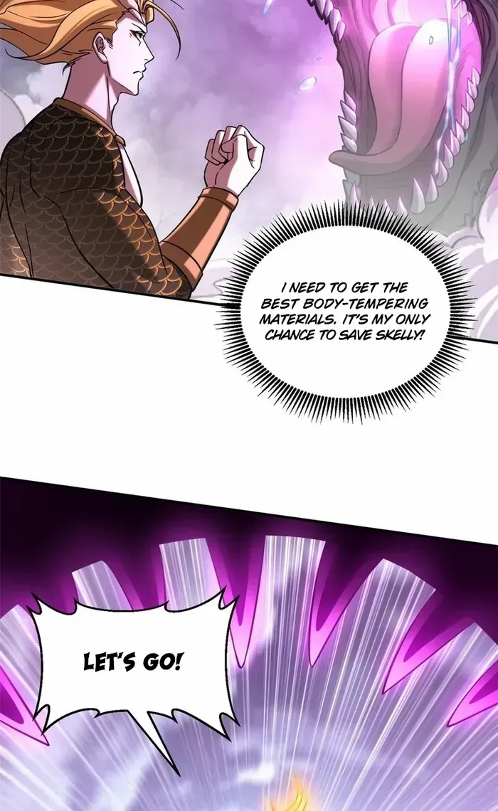 Astral Pet Store Chapter 188 page 9 - 