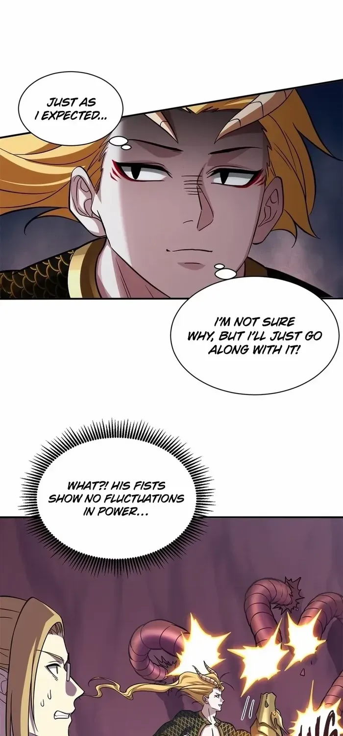 Astral Pet Store Chapter 189 page 12 - 