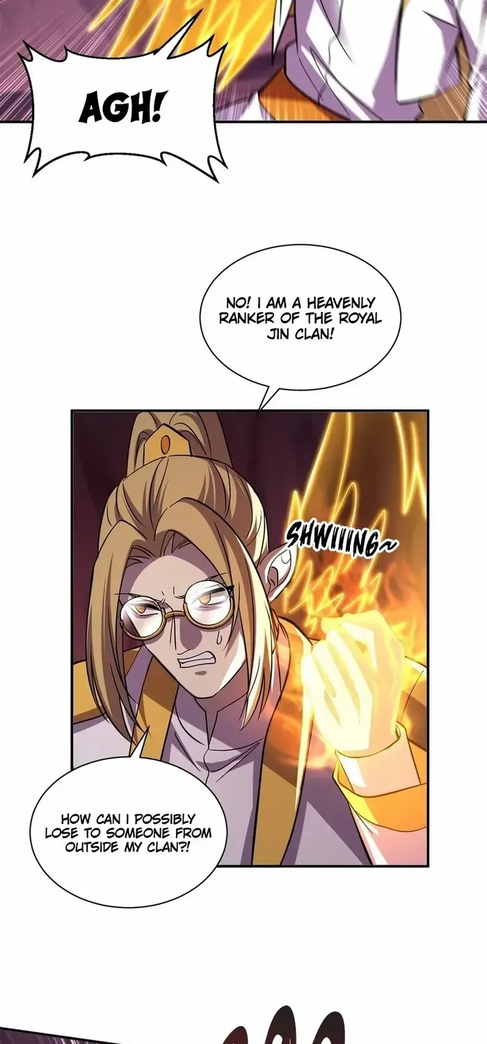 Astral Pet Store Chapter 189 page 14 - 