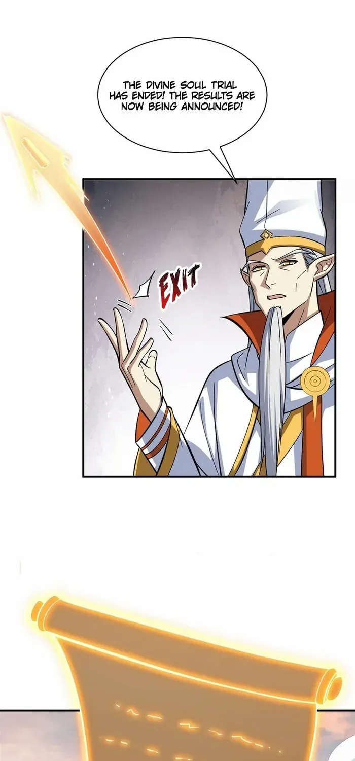 Astral Pet Store Chapter 189 page 26 - 
