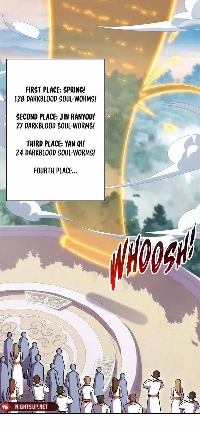 Astral Pet Store Chapter 189 page 27 - 