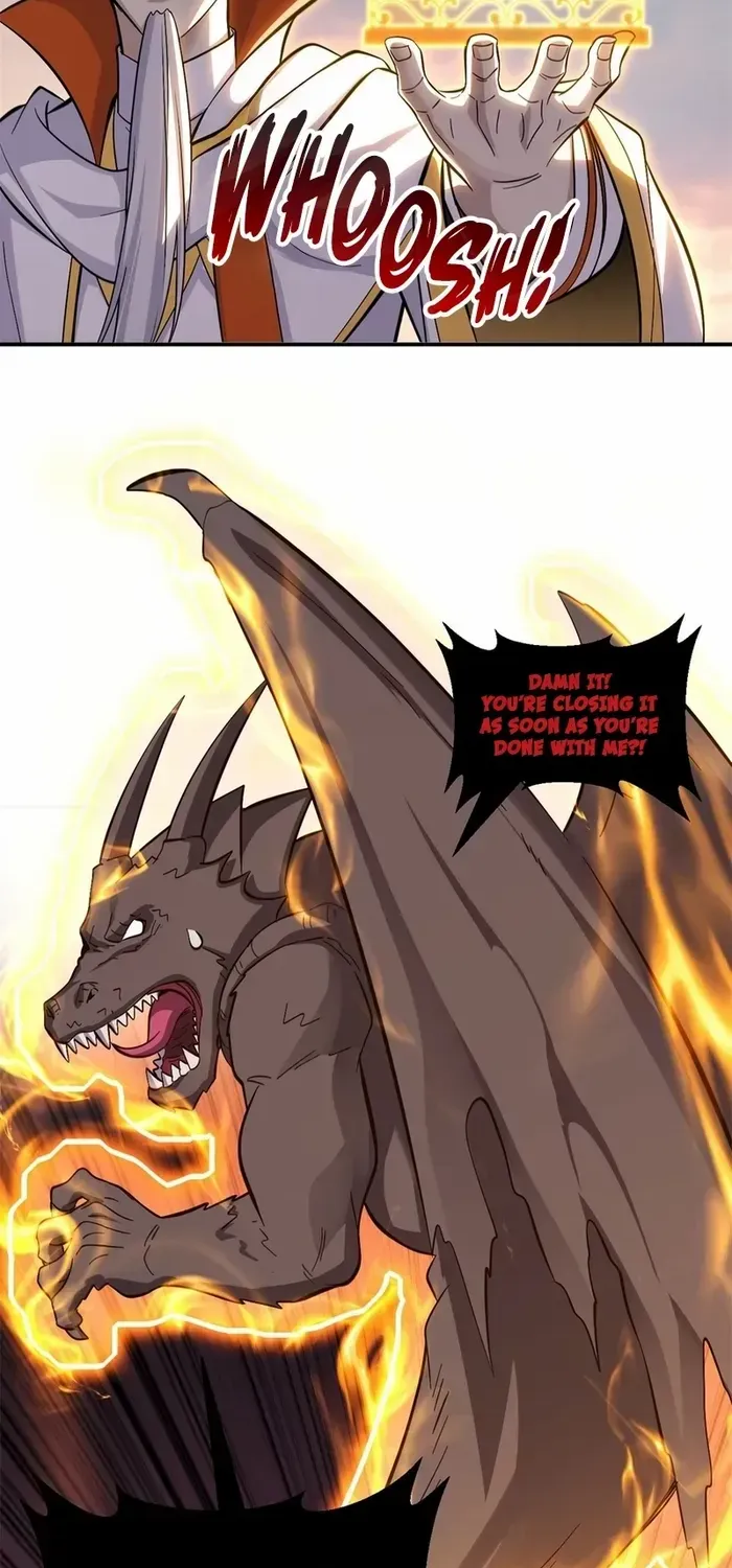 Astral Pet Store Chapter 189 page 29 - 