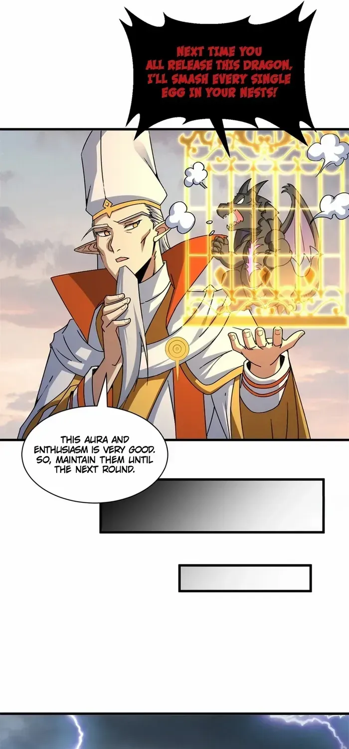 Astral Pet Store Chapter 189 page 31 - 