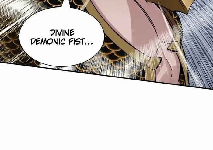 Astral Pet Store Chapter 189 page 5 - 