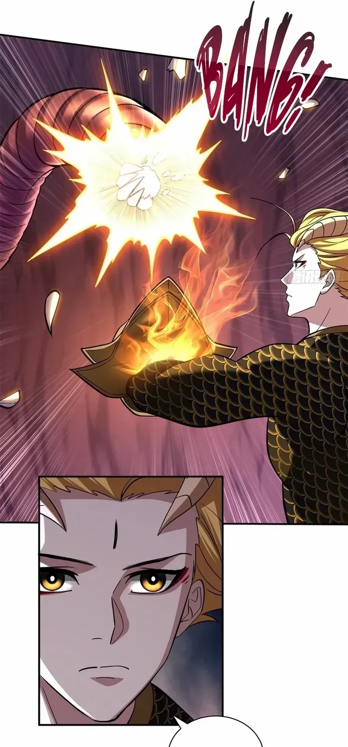 Astral Pet Store Chapter 189 page 6 - 