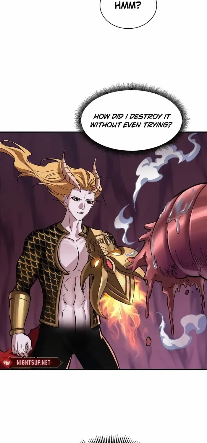 Astral Pet Store Chapter 189 page 7 - 