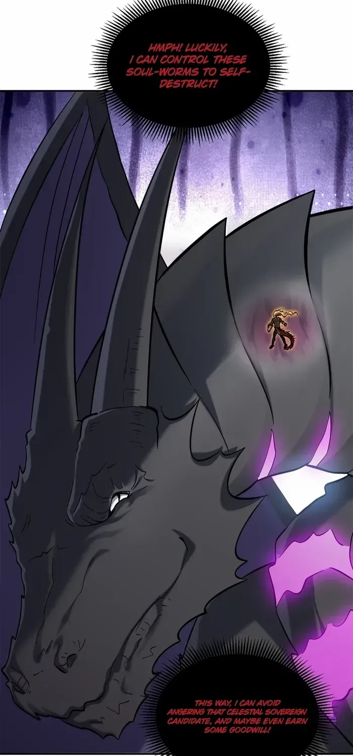 Astral Pet Store Chapter 189 page 8 - 