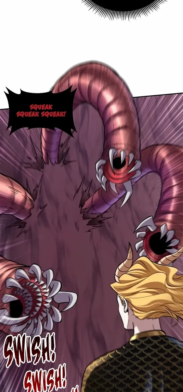 Astral Pet Store Chapter 189 page 9 - 