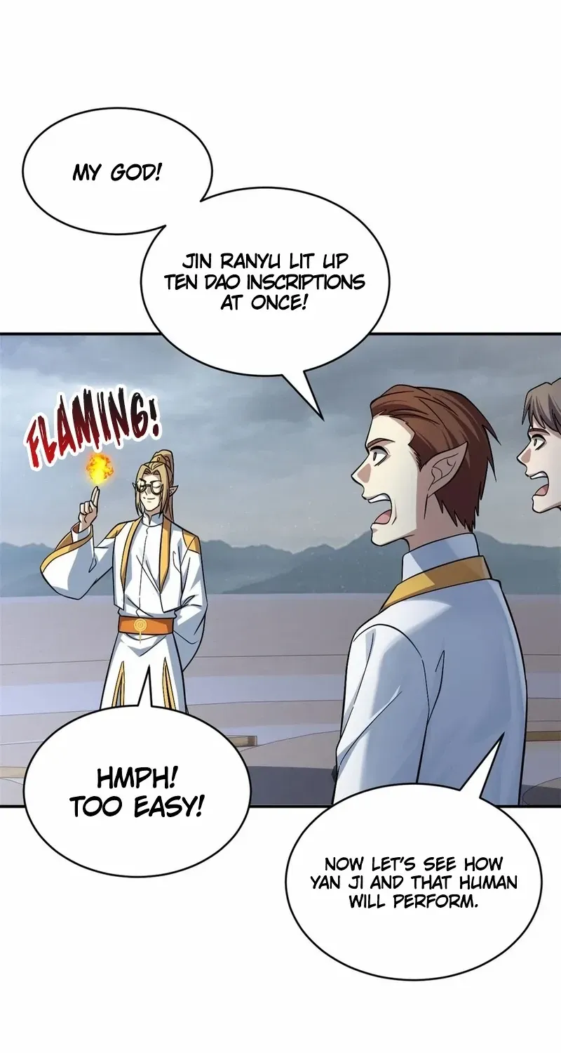 Astral Pet Store Chapter 190 page 16 - 