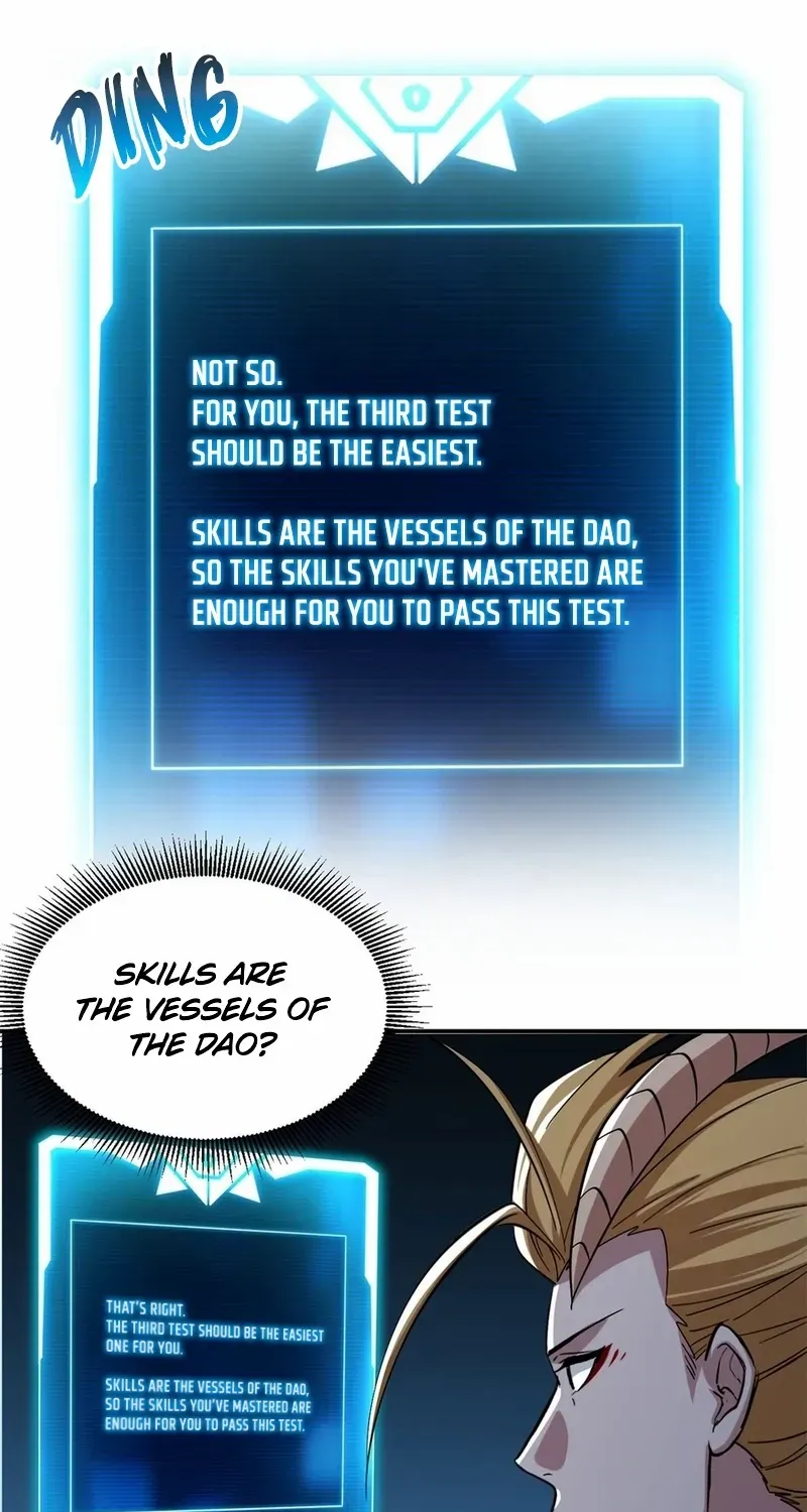 Astral Pet Store Chapter 190 page 23 - 