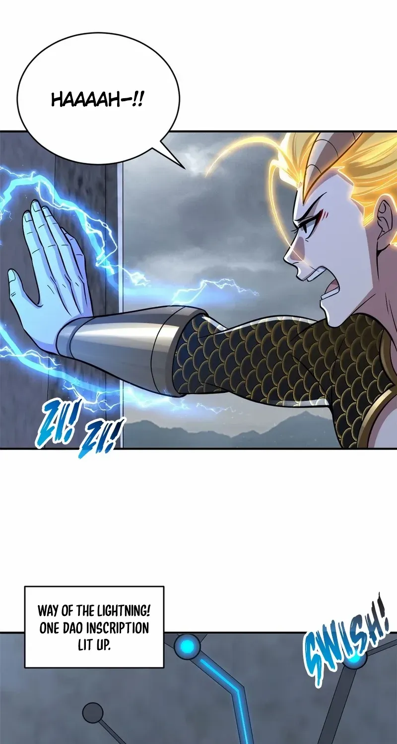 Astral Pet Store Chapter 190 page 27 - 