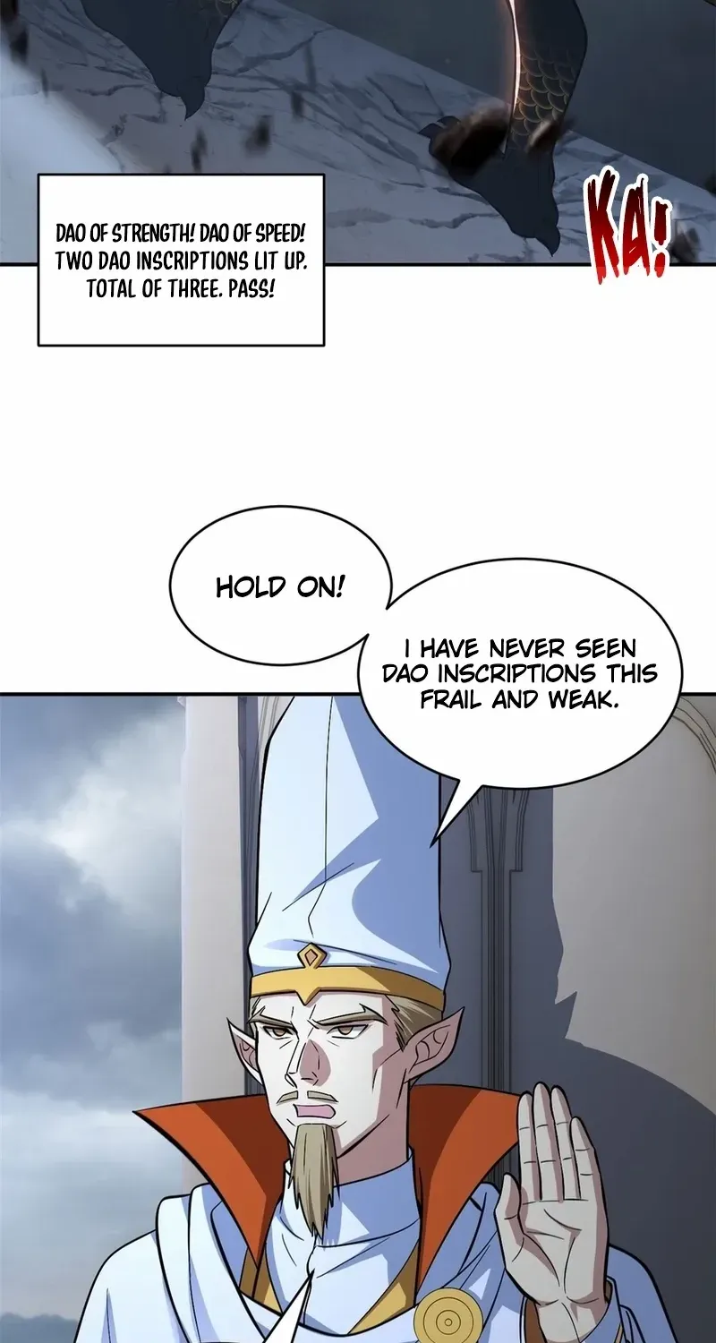 Astral Pet Store Chapter 190 page 32 - 