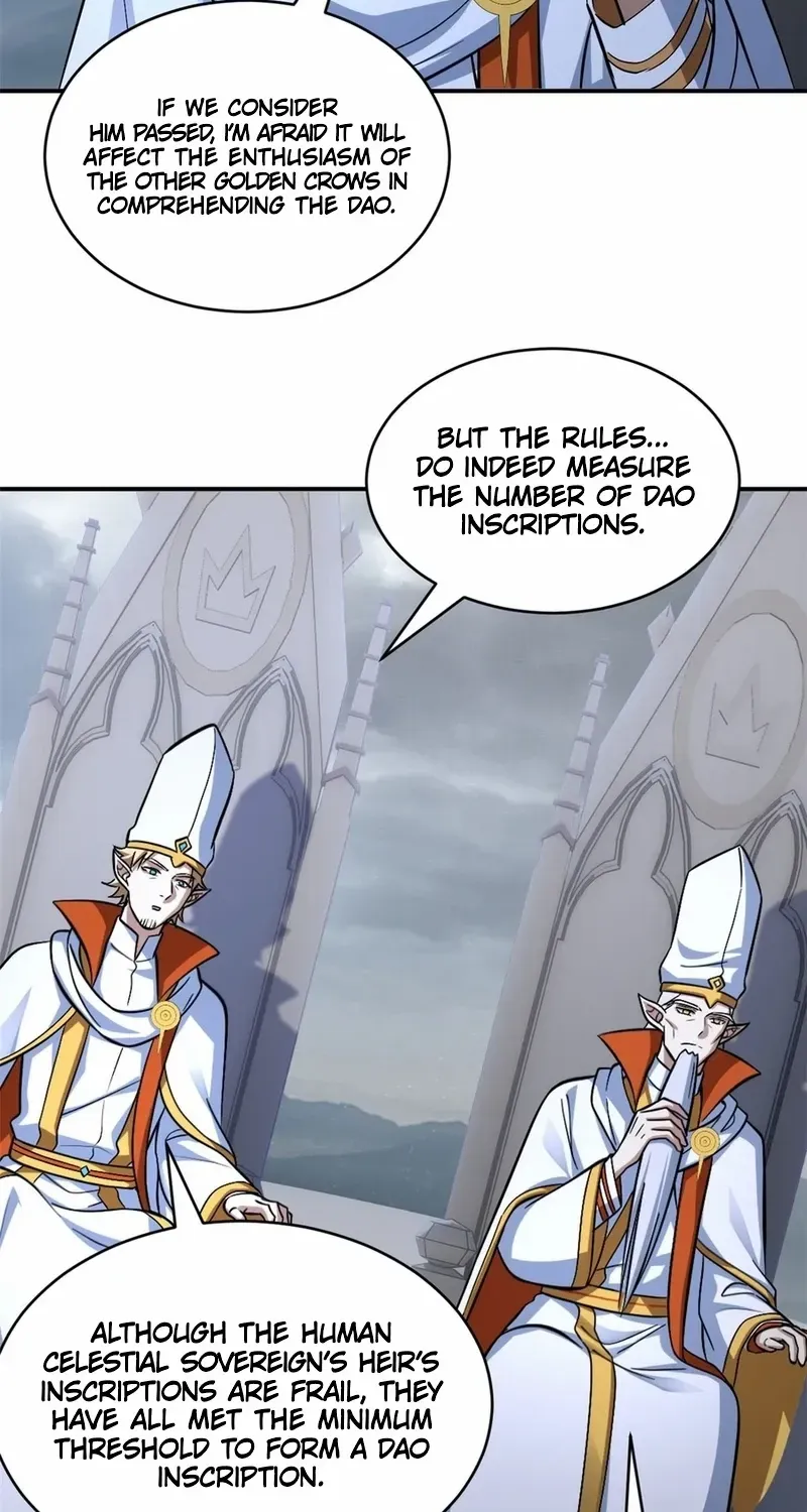 Astral Pet Store Chapter 190 page 33 - 