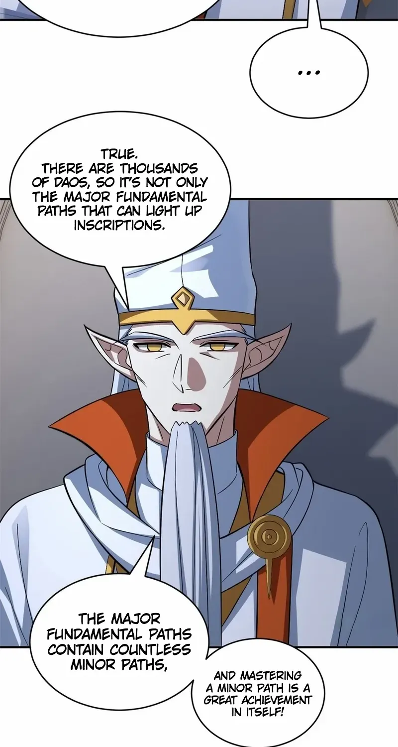 Astral Pet Store Chapter 190 page 34 - 