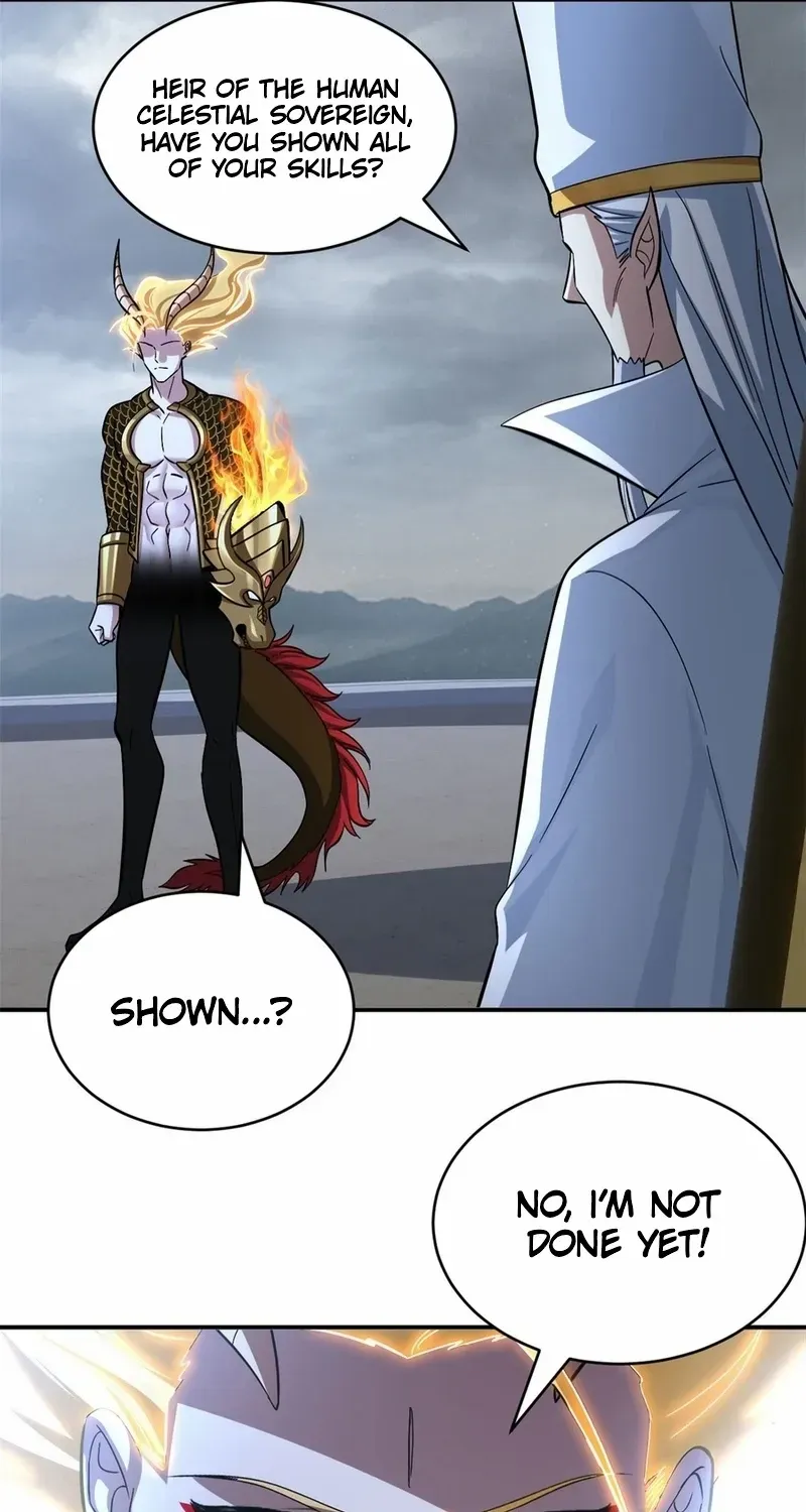 Astral Pet Store Chapter 190 page 36 - 