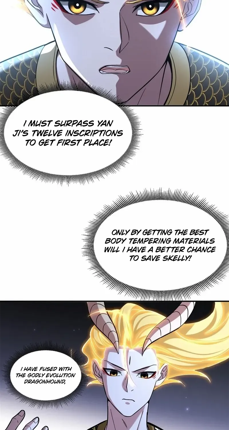 Astral Pet Store Chapter 190 page 37 - 