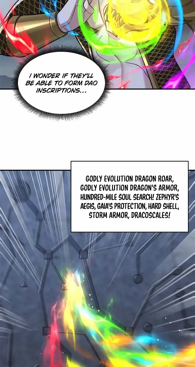 Astral Pet Store Chapter 190 page 39 - 