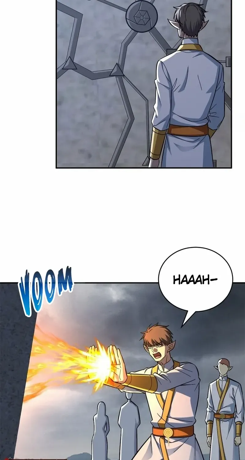 Astral Pet Store Chapter 190 page 5 - 