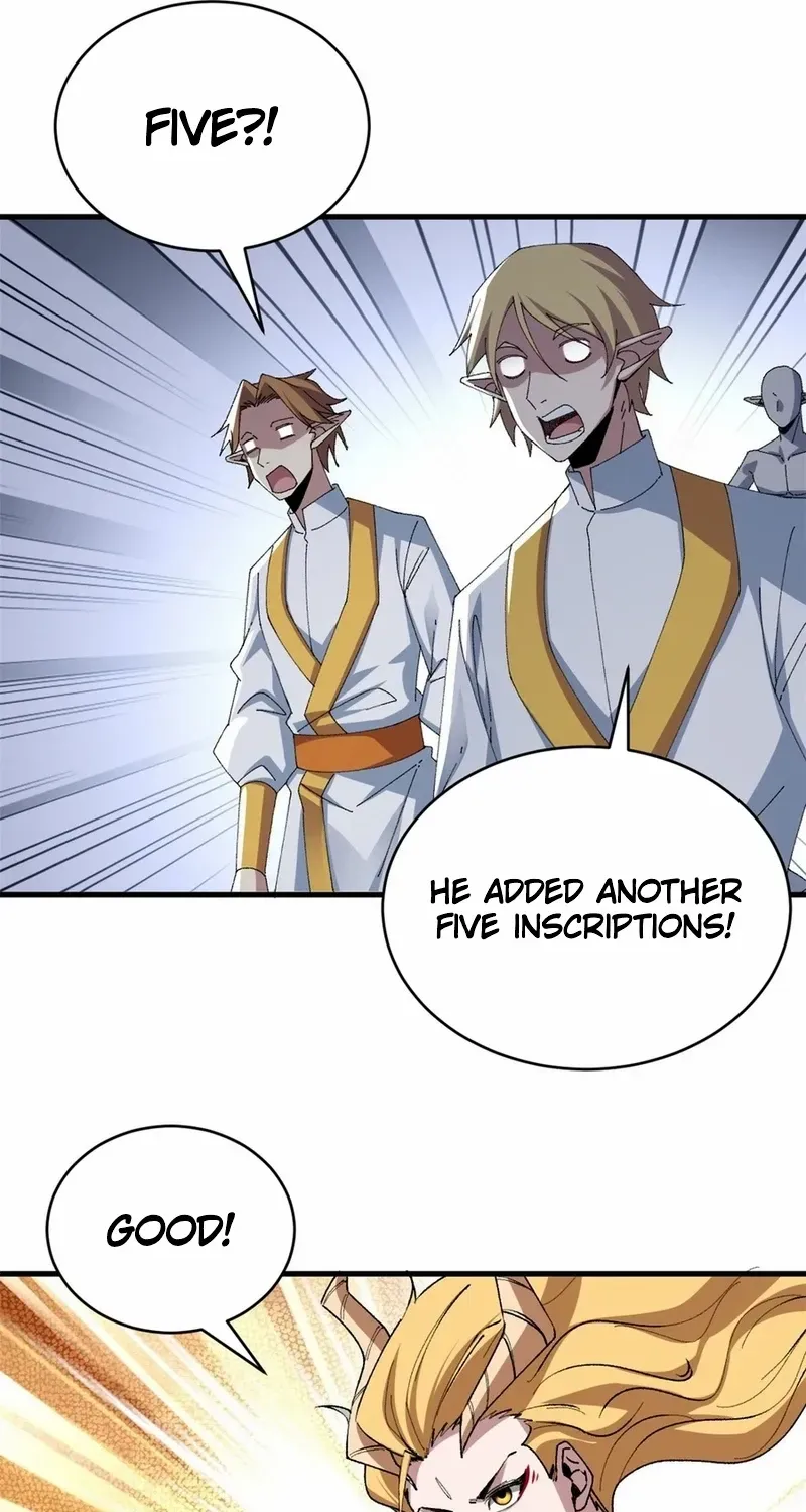 Astral Pet Store Chapter 190 page 42 - 