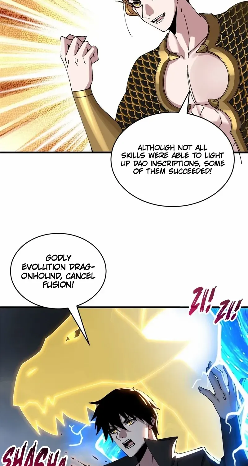Astral Pet Store Chapter 190 page 43 - 